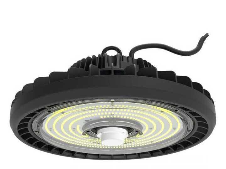 150W LED High Bay Disc Microwave SENSOR