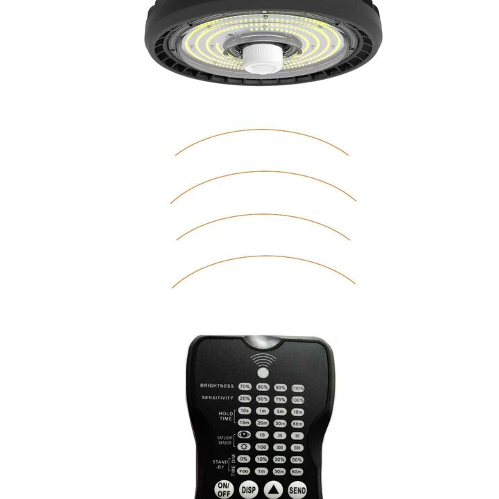 Remote-controller-to-control-Smart-LED-HIGH-BAY-DISC-scaled-1.jpg