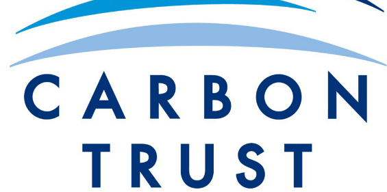 Carbon Trust Accredited Lighting Supplier again!