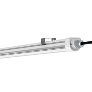30W LED IP67 Super Batten 3900 Lumen 5Year Warranty