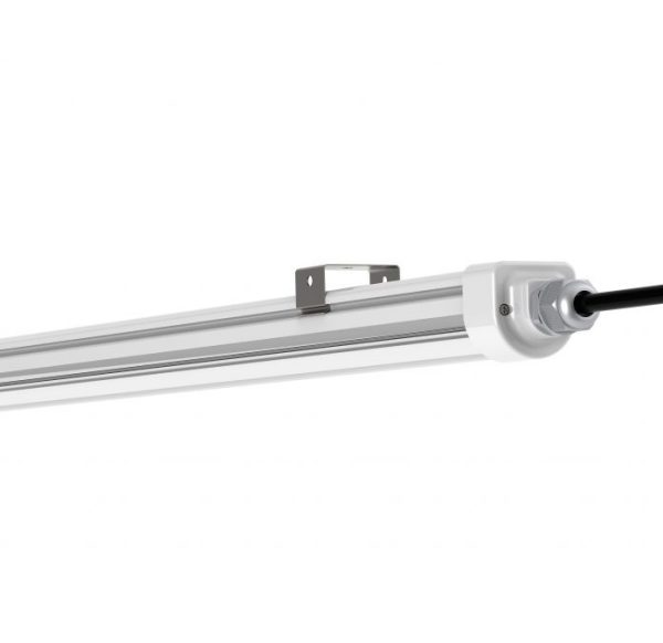 30W LED IP67 Super Batten 3900 Lumen 5Year Warranty