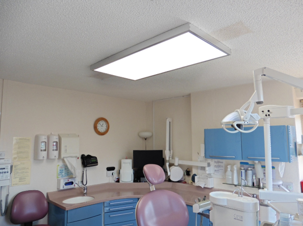 Led Lighting For Hospitals And Dental Surgeries Led Lights4you