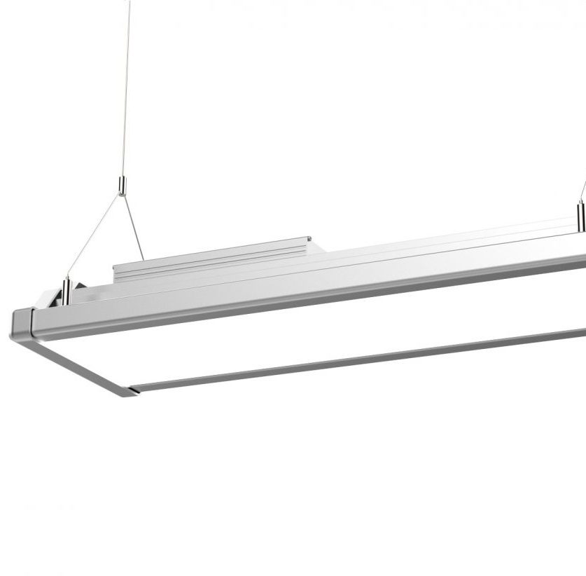 New Ultra LED High Smart High Bay