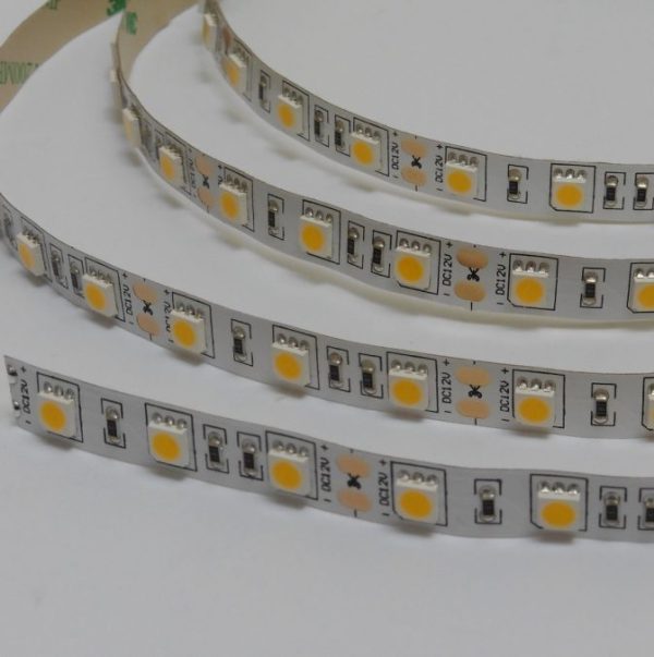 4000K LED Flexible strip
