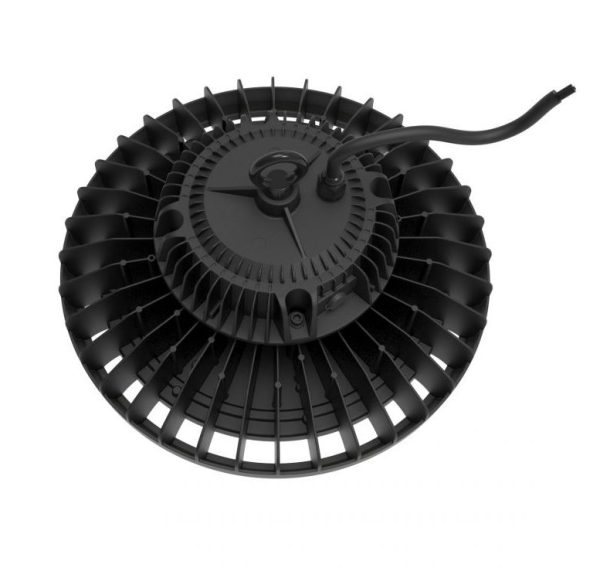 150W LED High Bay Disc 25,500lumen 170Lm/W 5Yr Warranty - Image 2