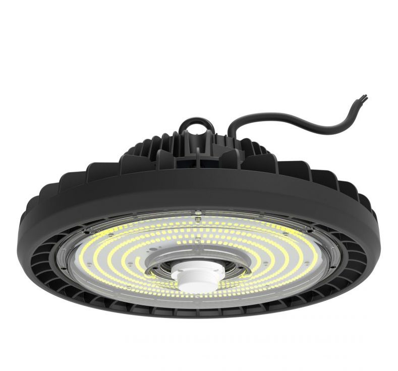 NEW LED PLUG-IN SMART High Bay SENSOR