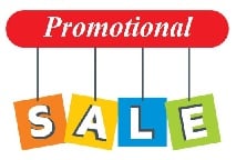 Promotional Offers