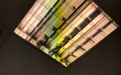 Are Your LED Lights Failing?
