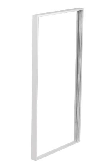 600 x 300 led outlet panel light