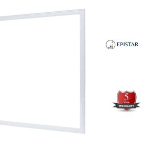 40W LED Panels 60cm x 60cm 4000Lm 4000K 5year warranty