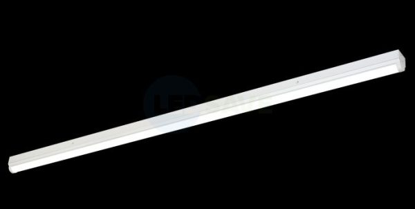 55W 1500mm  LED  Battens IP20 6,000 Lumen 5Year Warranty - Image 3