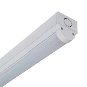 55W 1500mm  LED  Battens IP20 6,000 Lumen 5Year Warranty