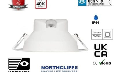 Reliable LED Down Lights