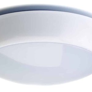15W LED Bulkhead 1400lm 3H Emergency IP65 50,000H Microwave sensor 5Yrs warranty (Copy)