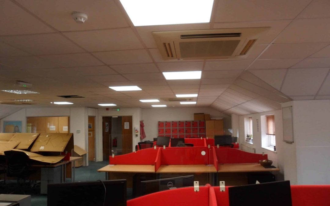 Let Alliance PIB insurance Offices Chester
