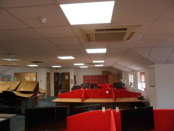 Let Alliance PIB insurance Offices Chester