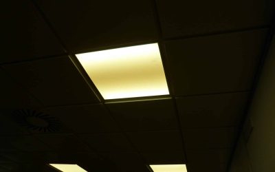 Lights Out need a repair?