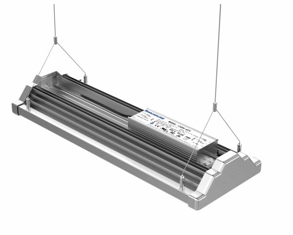 100W LED Ultra Bay Light 16,000 Lm 5 Year warranty - Image 4