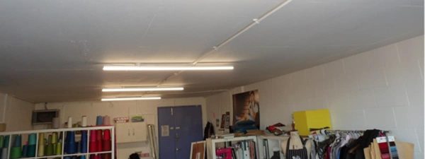 50W 150cm LED Batten IP66 7500LM TUV 5Year Warranty - Image 3
