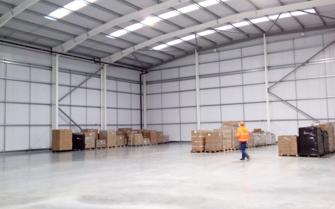 Hidden Leasing Cost on Warehouse & Industrial Premises
