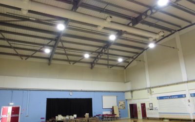 One for one LED replacement, Are you saving energy?