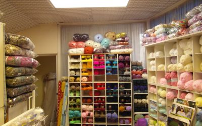 Retail Lighting Mistakes